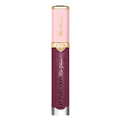 Lip Injection Power Plumping Lip Gloss - Błyszczyk Powiększający Usta, TOO FACED